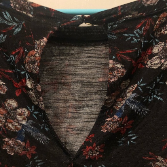 NWT Free People Dock Street Top - Picture 3 of 8